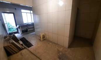 Imagem 6: Vila Valqueire Casa 80m² (junto Intendente Magalhães) Varanda 1Qto Área Quintal