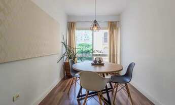 Imagem 6: Apartamento Locação 2 Dormitórios - 103 m² Itaim Bibi