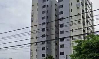 Imagem: Alugo um apartamento com mobilia no condomínio