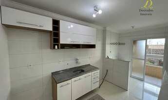 Imagem 5: Apartamento com 2 dormitórios à venda, 65 m² por R$ 399.000 - Vila Guilhermina - Praia Gra