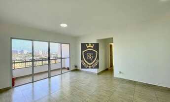 Imagem 4: Apartamento com 3 dormitórios para alugar, 134 m² por R$ 4.000,00/mês - Edifício Verona