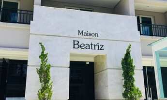 Imagem 5: Cobertura Luxo Mobiliada - Ar Condicionado - Alto da XV - Localização Fenomenal