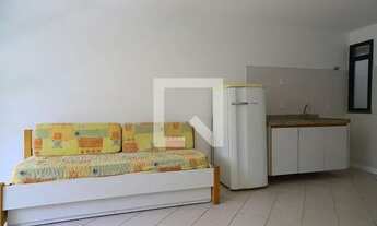 Imagem 3: Apartamento para Aluguel - Recreio, 1 Quarto, 52 m2