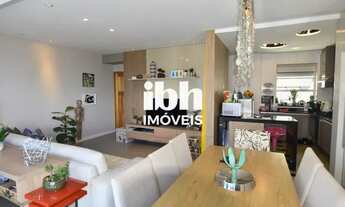 Imagem 6: Apartamento 3 quartos a venda no Belvedere