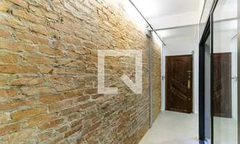 Imagem 4: Apartamento para Aluguel - Santa Cecília, 2 Quartos, 54 m2