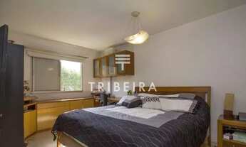 Imagem 7: Imóvel de 129m², com 3 dormitórios (sendo 1 suíte)