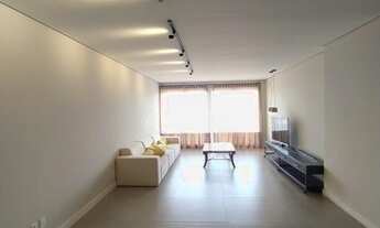 Imagem 4: Apartamento em alto padrão para locação no Jardim Carvalho em Ponta Grossa Pr