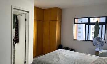 Imagem 6: Apartamento No Ed. San Rafael Meireles, bairro Meireles, Fortaleza - CE