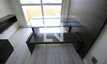 Imagem 3: Apartamento para Aluguel - Jardim Nove de Julho, 3 Quartos, 59 m2