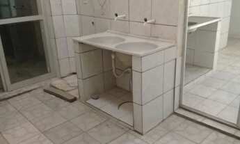 Imagem 4: Alugo casa 3 qts P norte na 17