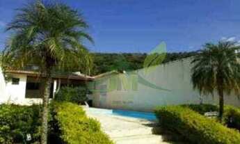 Imagem: Casa à Venda em Atibaia com Piscina aquecida