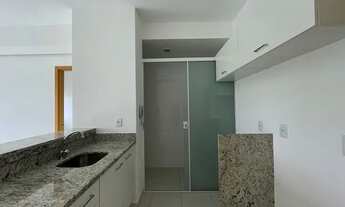 Imagem 6: Apartamento com 1 dormitório para alugar, 44 m² por R$ 1.995/mês - São Mateus - Juiz de Fo