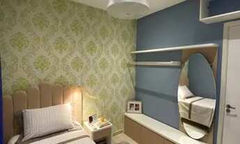 Imagem 5: Eliza Miranda - 3 dormitórios - 100% Mobiliado