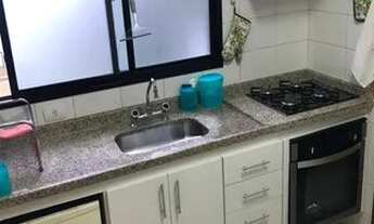 Imagem 7: Apartamento para Aluguel - Vila Mariana, 3 Quartos, 98 m2