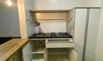 Imagem 5: Kitnet Asa Norte Mobiliada