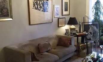 Imagem 3: Venda Apartamento 2 Dormitórios - 105 m² Moema