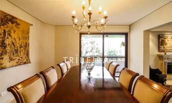 Imagem 4: Imóvel de 312m², com 4 dormitórios (sendo 4 suítes)