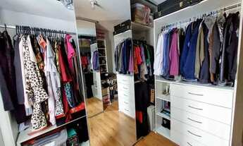 Imagem 5: Apartamento para venda com 77 metros quadrados com 3 quartos