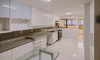 Imagem 7: Apartamento para locação com 3 suítes no Ed. Santo Inácio na Av. Boa Viagem - Recife - PE