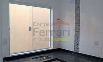 Imagem 7: CASA EM CONDOMÍNIO NA VILA CAIÇARA HÁ 200M DA PRAIA COM 2 DORMITÓRIOS E ÓTIMO ACABAMENTO