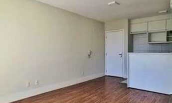 Imagem 2: Apartamento para aluguel tem 67 metros quadrados com 3 quartos em Vila Andrade - São Paulo