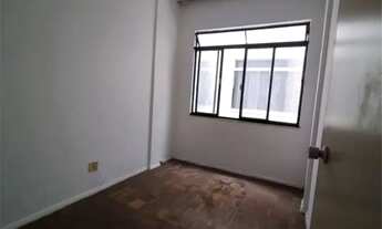 Imagem 5: Quarto, sala, cozinha e lavanderia, no Ed. Scorpions, no centro da cidade. Pacote R$ 1.013