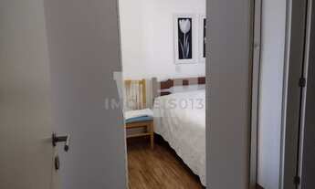 Imagem 5: SANTOS - Apartamento Padrão - MARAPÉ