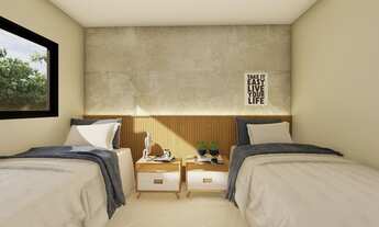 Imagem 7: Sobrado com 161 m² com 4 suítes ao lado do Pq. Cascavel - Vila Rosa - Goiânia - GO