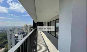 Imagem 3: Cobertura com 3 dormitórios para alugar, 200 m² por R$ 17.431,00/mês - Tatuapé - São Paulo