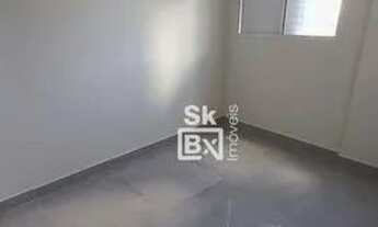 Imagem 6: Apartamento com 3 quartos à venda, 70 m² por R$ 355.000 - Dona Zulmira - Uberlândia/MG