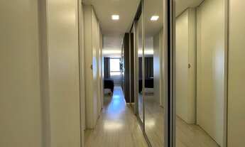 Imagem 4: Que tal essa linda cobertura garden na ponta verde?!