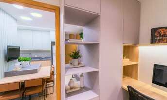 Imagem 2: Apartamento 2quartos até 100% financiado use seu FGTS