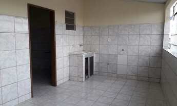 Imagem 5: Aluga casa Inocoop Camacari