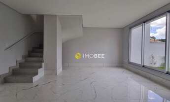 Imagem 5: Casa com 3 dormitórios à venda, 105 m² por R$ 599.000,00 - Santa Amélia - Belo Horizonte/M