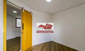 Imagem 7: Apartamento à venda, 31 m² por R$ 290.000,00 - Ipiranga - São Paulo/SP