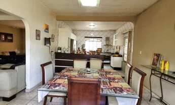 Imagem 7: Casa 3 quartos, 01 suíte Aguas Claras