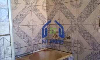 Imagem 7: Apartamento com 2 dormitórios, 45 m² - venda por R$ 70.000 ou aluguel por R$ 650/mês - Con