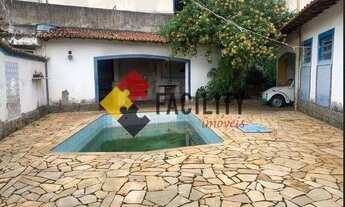 Imagem: Casa para locação no Bairro Jardim Paraíso