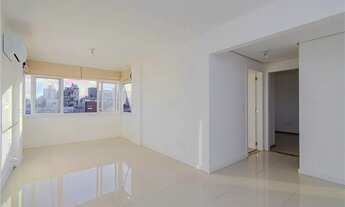 Imagem 2: Apartamento com 2 quartos, 62m², à venda em Porto Alegre, Rio Branco