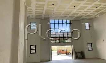 Imagem 3: Barracão - Jardim Novo Campos Elíseos - Campinas