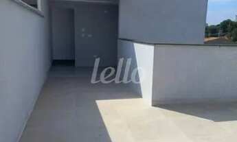 Imagem: Santo André - Apartamento Padrão - Vila