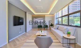 Imagem 4: Apartamento, Campo Belo - São Paulo