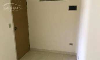 Imagem 2: Apartamento com 1 dormitório para alugar, 40 m² por R$ 2.046,00/mês - Vila Sônia - São Pau