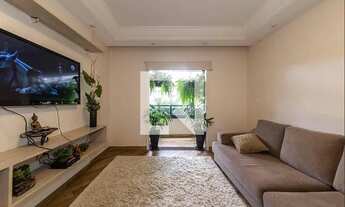 Imagem 3: Apartamento à Venda - Santa Paula, 3 Quartos, 114 m2