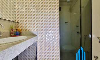 Imagem 5: Apartamento 03 quartos + dce | Elevador