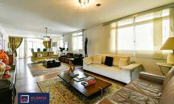 Imagem 2: Apartamento Venda Higienópolis 700 m² 4 Dormitórios