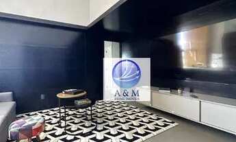 Imagem 5: Apartamento com 2 dormitórios para alugar, 165 m² por R$ 17.908,00/mês - Jardim Anália Fra