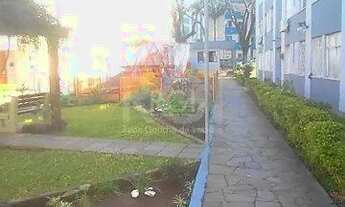 Imagem 7: Apartamento para Venda - 39.4m², 1 dormitório, 1 vaga - Cristal