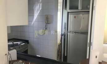 Imagem 5: Rarus Flats - Flat para locação - Edifício Twin Towers Ibirapuera