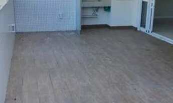 Imagem 5: Cobertura com 3 dormitórios, 152 m² - venda por R$ 2.190.000,00 ou aluguel por R$ 7.680,00